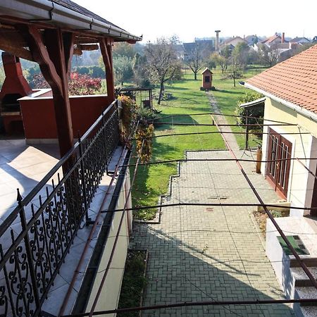 Apartament Apartman Kaya Ðakovo Zewnętrze zdjęcie