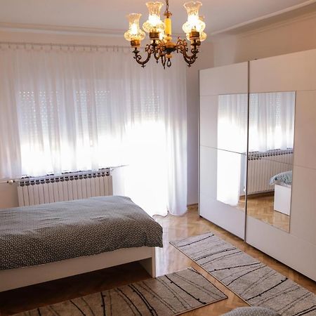 Apartament Apartman Kaya Ðakovo Zewnętrze zdjęcie