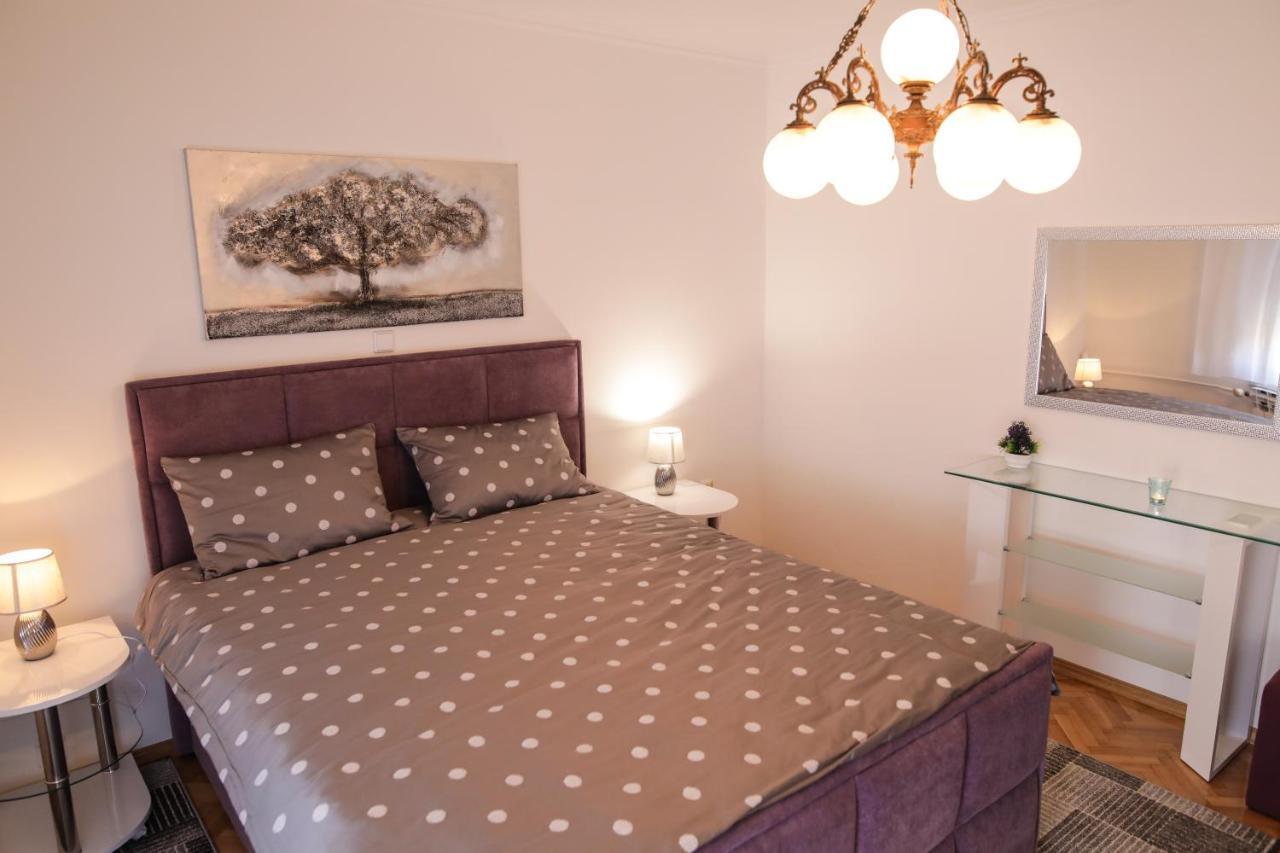 Apartament Apartman Kaya Ðakovo Zewnętrze zdjęcie