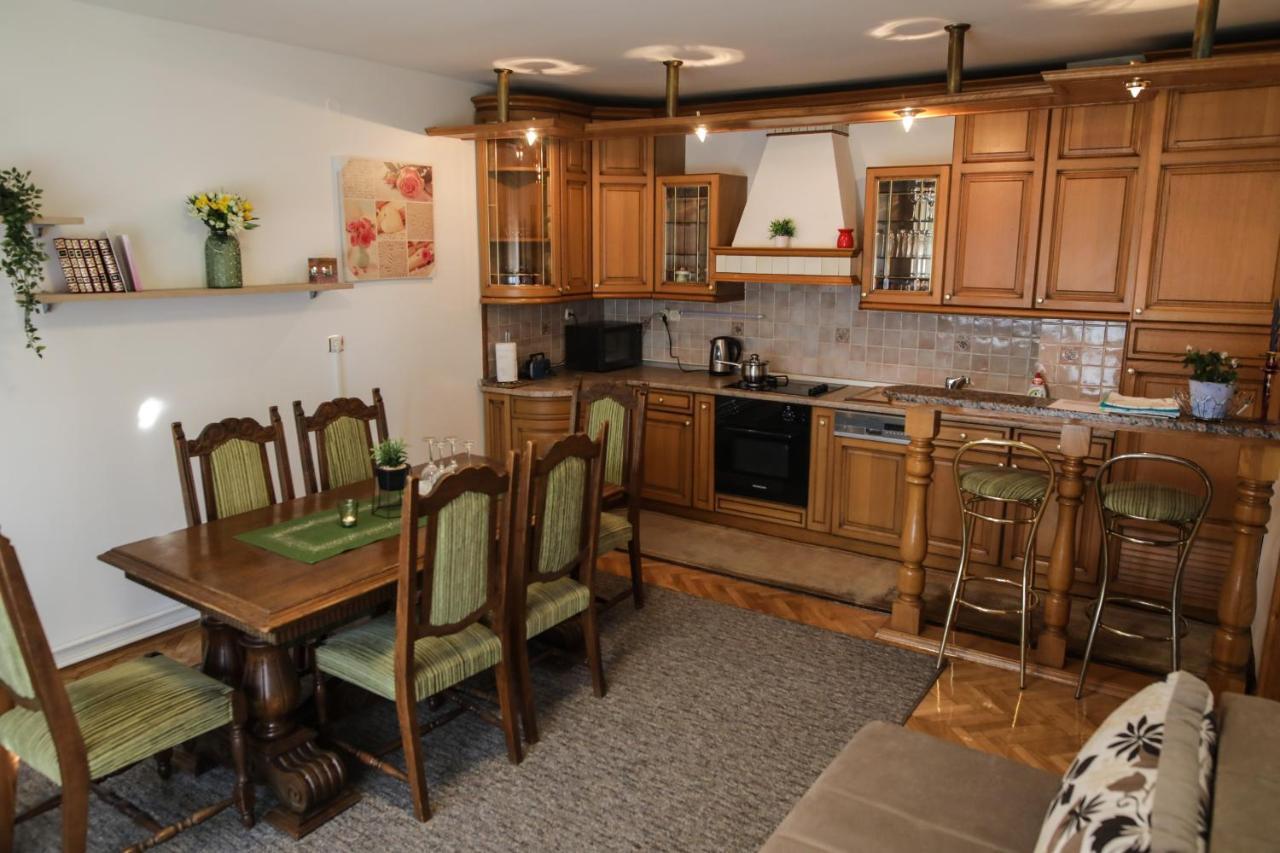 Apartament Apartman Kaya Ðakovo Zewnętrze zdjęcie
