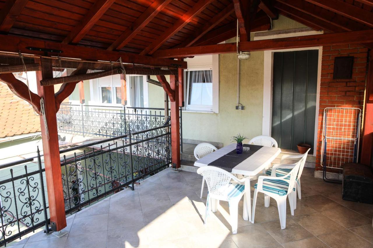 Apartament Apartman Kaya Ðakovo Zewnętrze zdjęcie