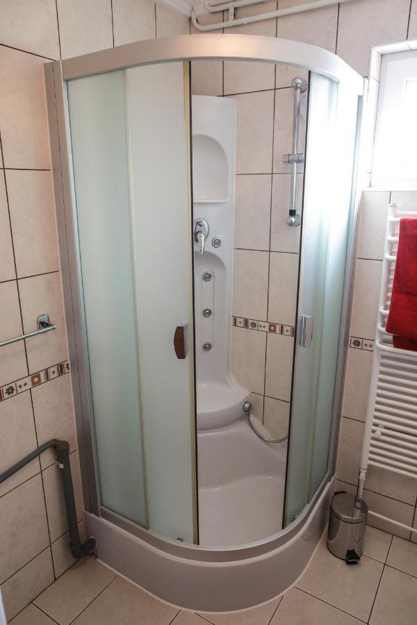 Apartament Apartman Kaya Ðakovo Zewnętrze zdjęcie