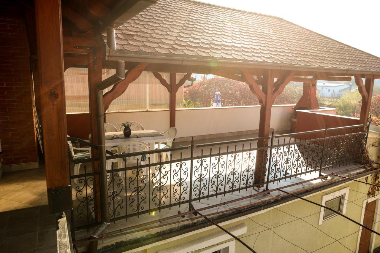 Apartament Apartman Kaya Ðakovo Zewnętrze zdjęcie