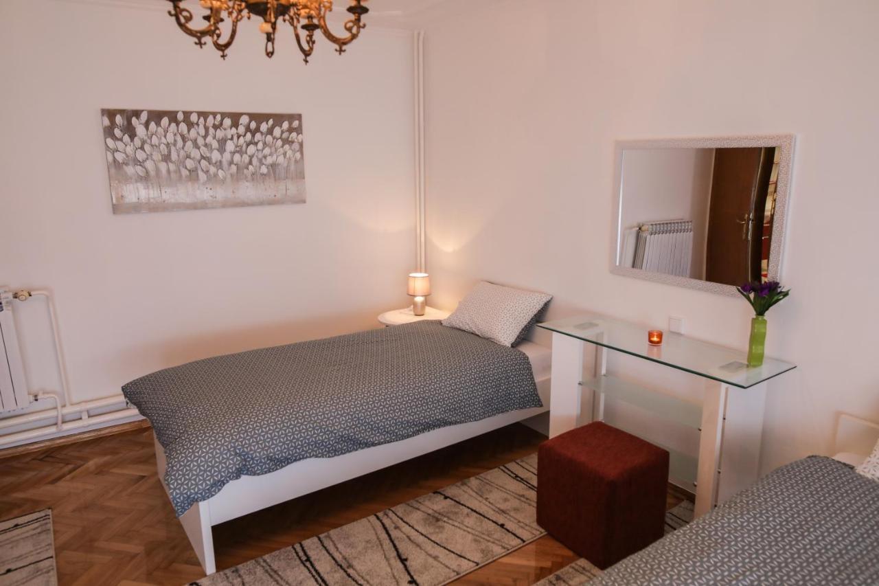 Apartament Apartman Kaya Ðakovo Zewnętrze zdjęcie