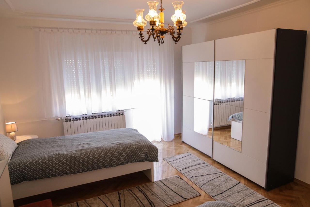 Apartament Apartman Kaya Ðakovo Zewnętrze zdjęcie