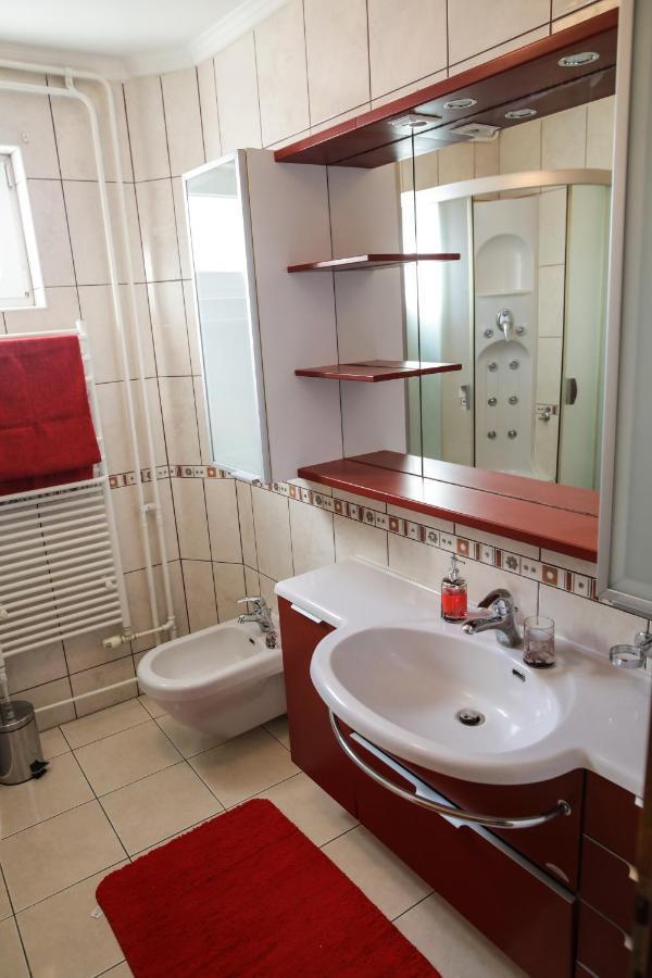 Apartament Apartman Kaya Ðakovo Zewnętrze zdjęcie
