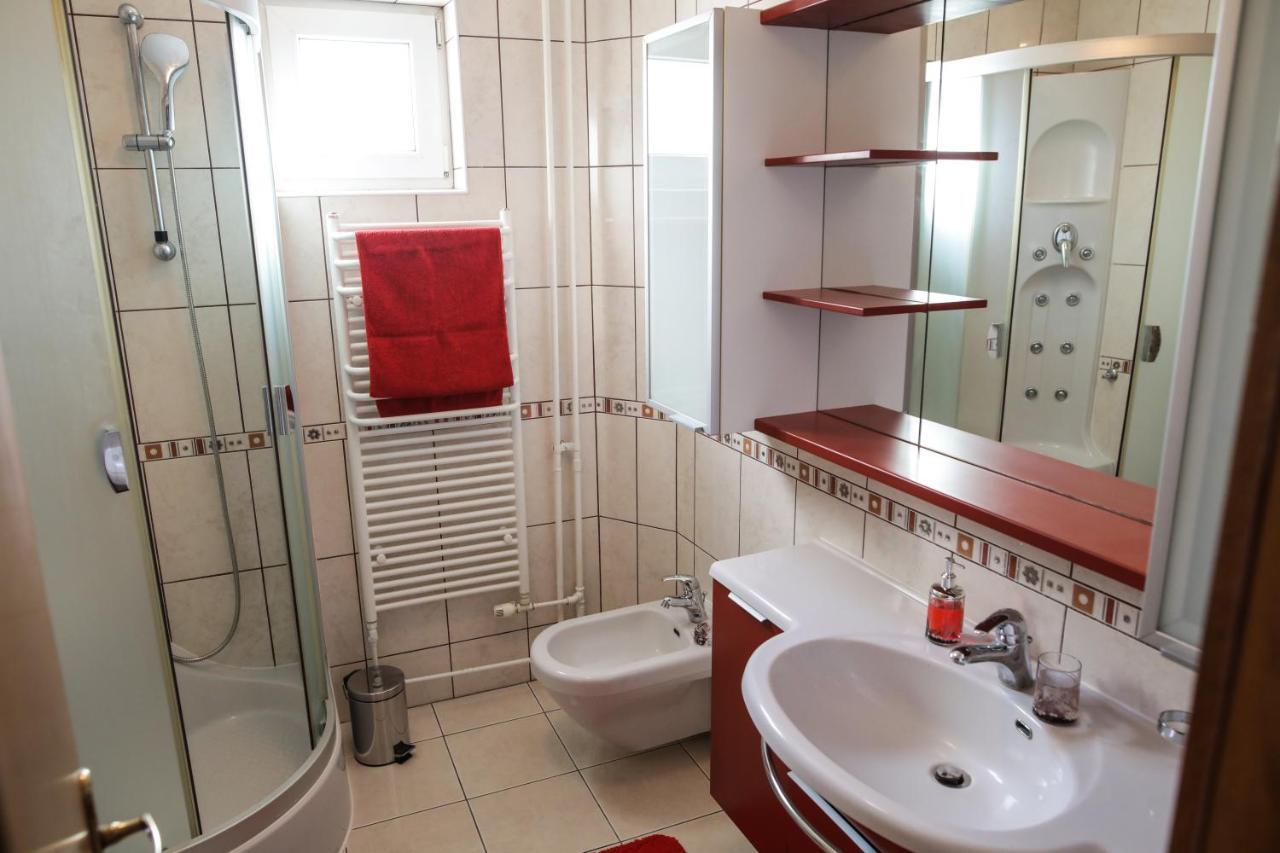 Apartament Apartman Kaya Ðakovo Zewnętrze zdjęcie
