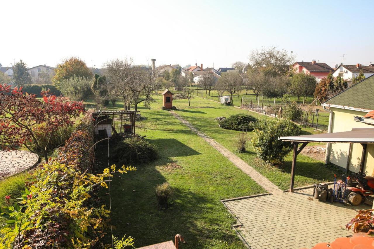 Apartament Apartman Kaya Ðakovo Zewnętrze zdjęcie