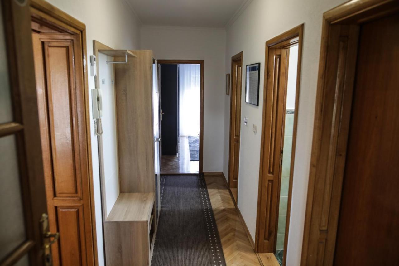Apartament Apartman Kaya Ðakovo Zewnętrze zdjęcie