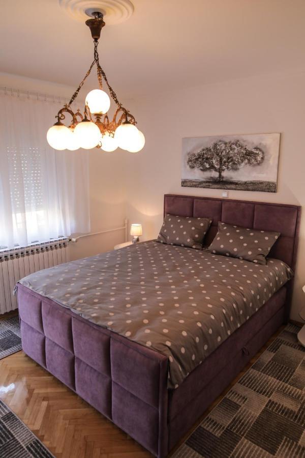 Apartament Apartman Kaya Ðakovo Zewnętrze zdjęcie