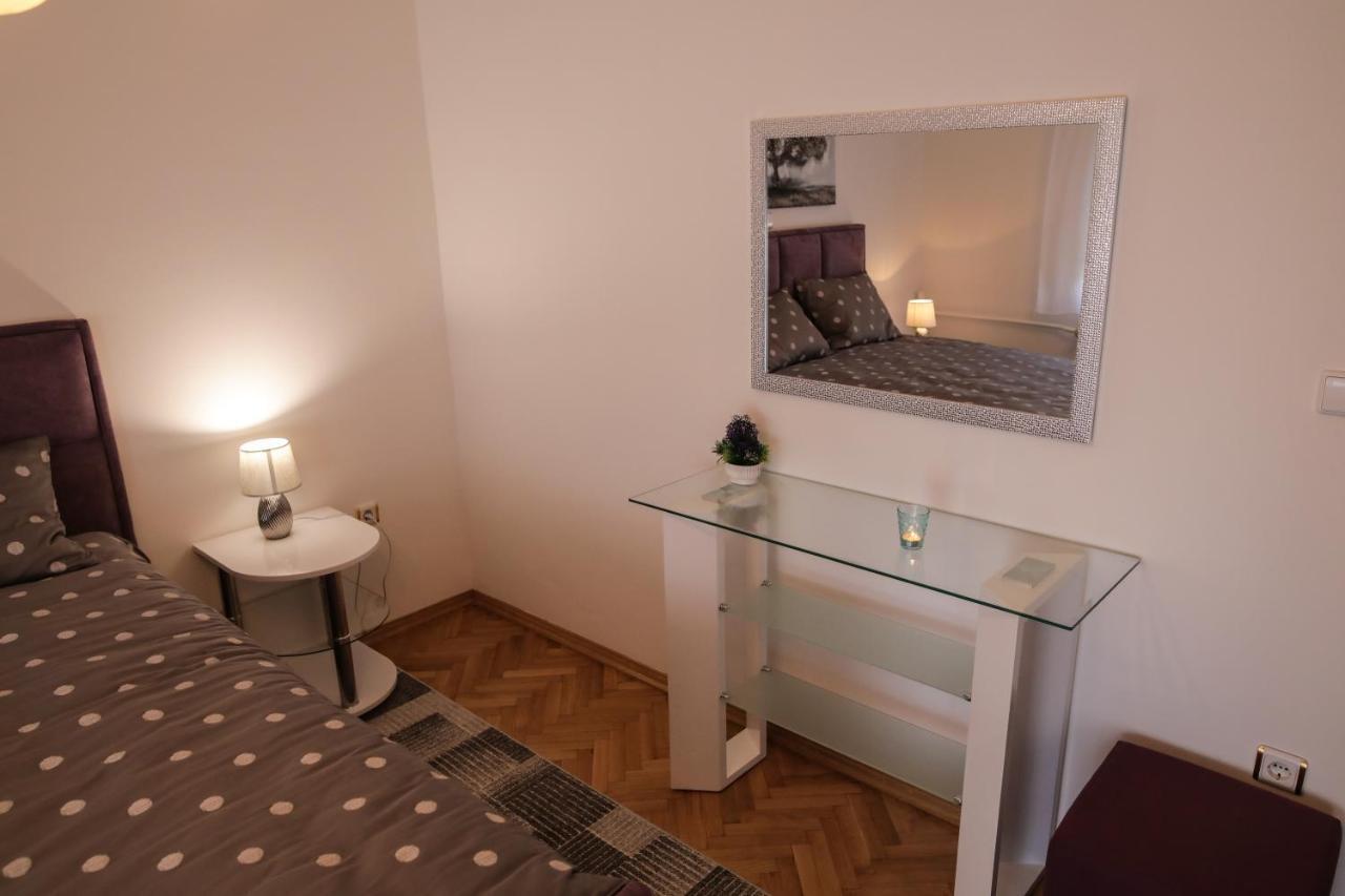 Apartament Apartman Kaya Ðakovo Zewnętrze zdjęcie